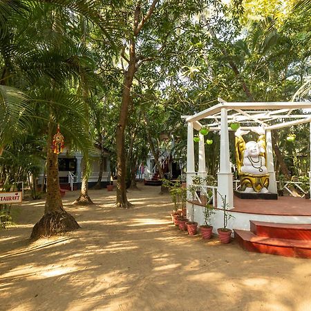 Feather Touch Hotels And Resorts Palolem Exterior photo